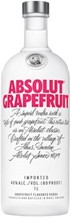 Absolut Vodka Grapefruit 700ml